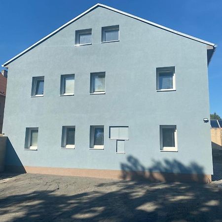Penzion Norden Marianske Radcice Eksteriør bilde