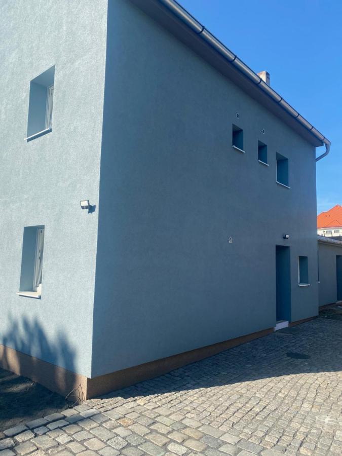 Penzion Norden Marianske Radcice Eksteriør bilde